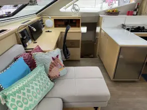 Thumbnail von Seawind 1600 Passagemaker Pure Joy