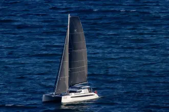 Thumbnail von Seawind 1600 Passagemaker Pure Joy