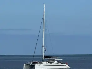 Thumbnail von Seawind 1600 Passagemaker Pure Joy