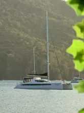 Thumbnail von Seawind 1600 Passagemaker Pure Joy