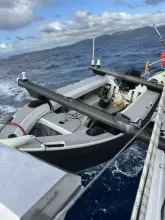 Thumbnail von Seawind 1600 Passagemaker Pure Joy