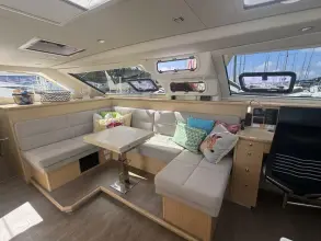 Thumbnail von Seawind 1600 Passagemaker Pure Joy
