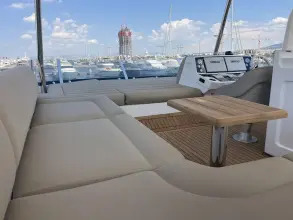 Thumbnail von Sunseeker Manhattan 66