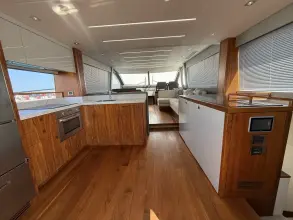 Thumbnail von Sunseeker Manhattan 66