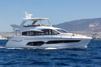 Thumbnail von Sunseeker Manhattan 66