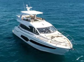 Thumbnail von Sunseeker Manhattan 66