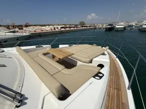 Thumbnail von Sunseeker Manhattan 66