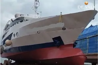 Thumbnail von Panagiotakis Shipyard Day Passengers Ship 25 M