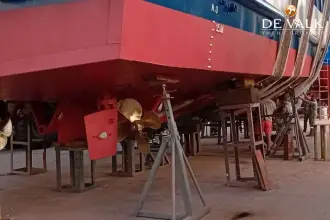 Thumbnail von Panagiotakis Shipyard Day Passengers Ship 25 M