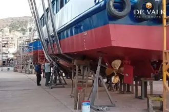 Thumbnail von Panagiotakis Shipyard Day Passengers Ship 25 M