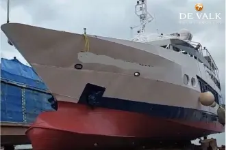 Thumbnail von Panagiotakis Shipyard Day Passengers Ship 25 M
