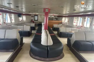 Thumbnail von Panagiotakis Shipyard Day Passengers Ship 25 M
