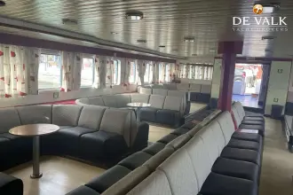 Thumbnail von Panagiotakis Shipyard Day Passengers Ship 25 M