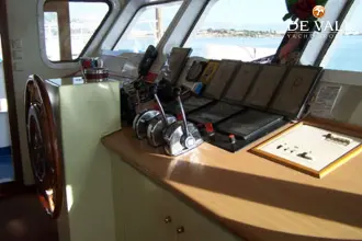 Thumbnail von Panagiotakis Shipyard Day Passengers Ship 25 M