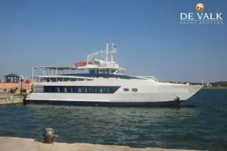 Thumbnail von Panagiotakis Shipyard Day Passengers Ship 25 M