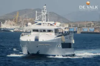 Thumbnail von Panagiotakis Shipyard Day Passengers Ship 25 M