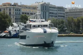 Thumbnail von Panagiotakis Shipyard Day Passengers Ship 25 M