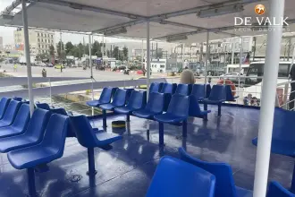 Thumbnail von Panagiotakis Shipyard Day Passengers Ship 25 M