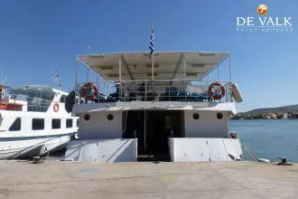 Thumbnail von Panagiotakis Shipyard Day Passengers Ship 25 M