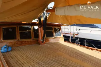 Thumbnail von Liberty Classic Caique 24 M