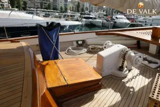 Thumbnail von Liberty Classic Caique 24 M