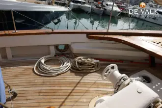 Thumbnail von Liberty Classic Caique 24 M