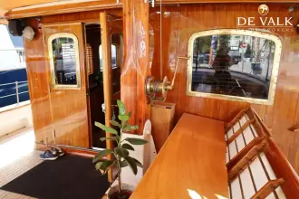 Thumbnail von Liberty Classic Caique 24 M