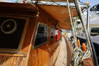 Thumbnail von Liberty Classic Caique 24 M