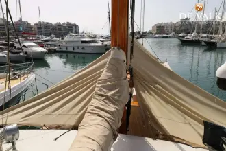 Thumbnail von Liberty Classic Caique 24 M