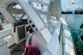 Thumbnail von Beneteau Oceanis 38