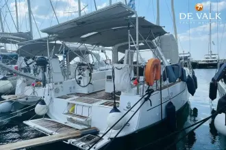 Thumbnail von Beneteau Oceanis 38