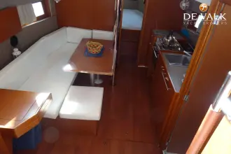 Thumbnail von Beneteau Oceanis 38