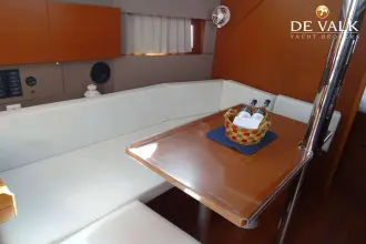 Thumbnail von Beneteau Oceanis 38