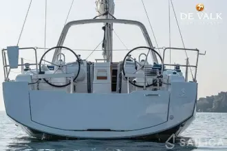 Thumbnail von Beneteau Oceanis 38