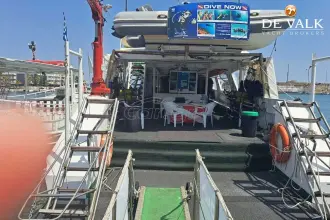 Perama Piraeus Day Passenger Ship