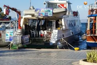 Thumbnail von Perama Piraeus Day Passenger Ship