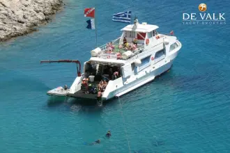 Thumbnail von Perama Piraeus Day Passenger Ship