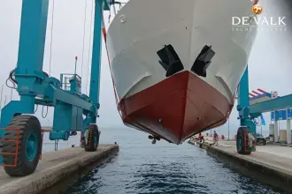 Thumbnail von Perama Piraeus Day Passenger Ship