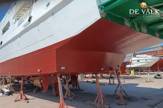 Thumbnail von Perama Piraeus Day Passenger Ship