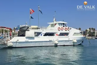Thumbnail von Perama Piraeus Day Passenger Ship