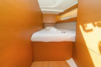 Thumbnail von Jeanneau Sun Odyssey 490