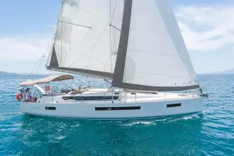Thumbnail von Jeanneau Sun Odyssey 490