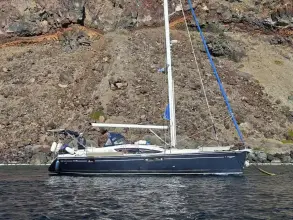 Jeanneau Sun Odyssey 45 DS