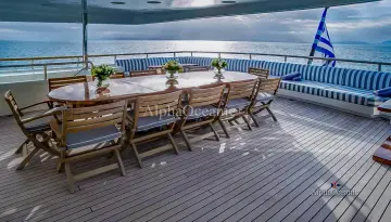 Thumbnail von Benetti 164ft