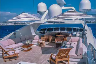 Thumbnail von Benetti 164ft