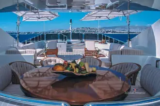 Thumbnail von Benetti 164ft