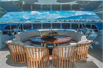 Thumbnail von Benetti 164ft