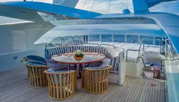 Thumbnail von Benetti 164ft