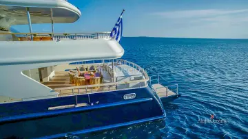 Thumbnail von Benetti 164ft