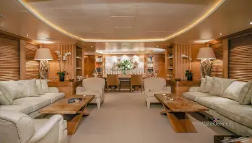 Thumbnail von Benetti 164ft